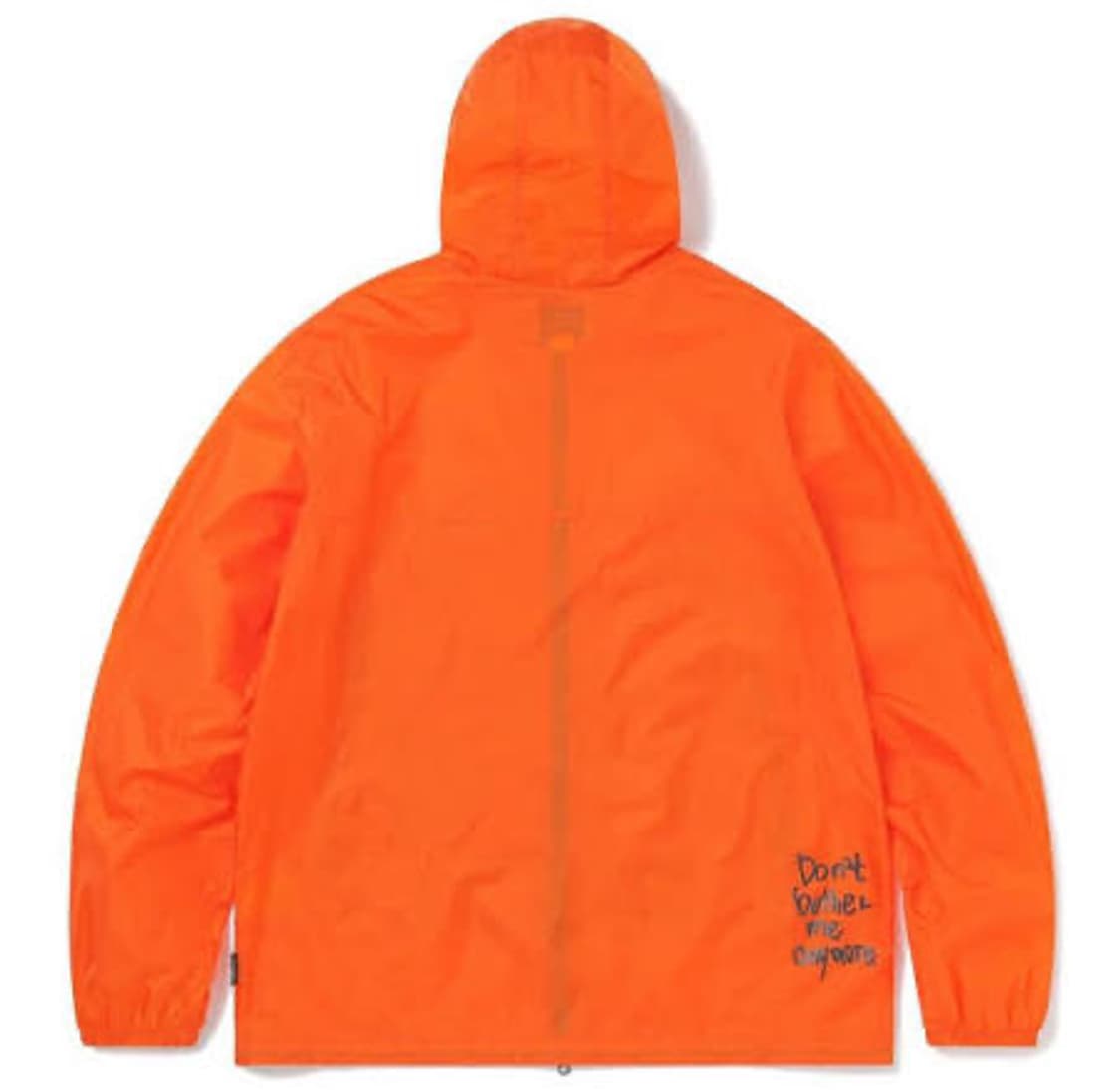 WASTED YOUTH X THISISNEVERTHAT 바람막이 (XL) 상품이미지2