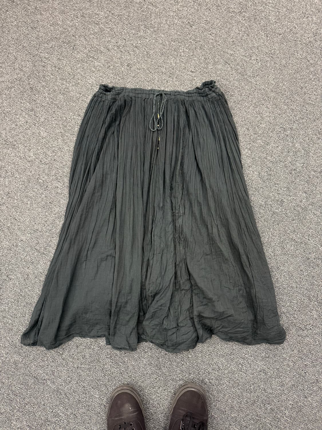 Japanese Vintage 치마 상품이미지1
