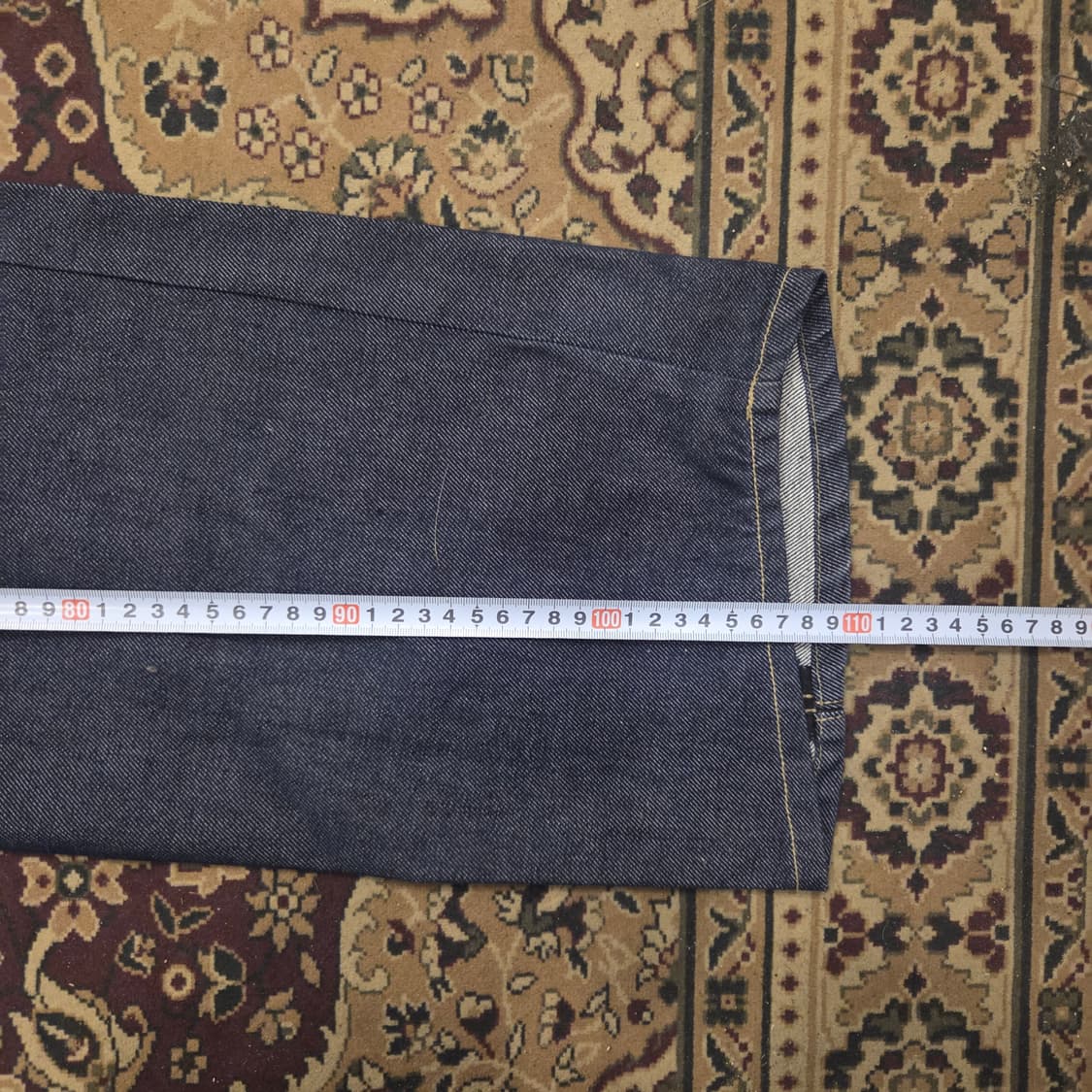 리바이스 엔지니어드진 34사이즈 상품이미지9