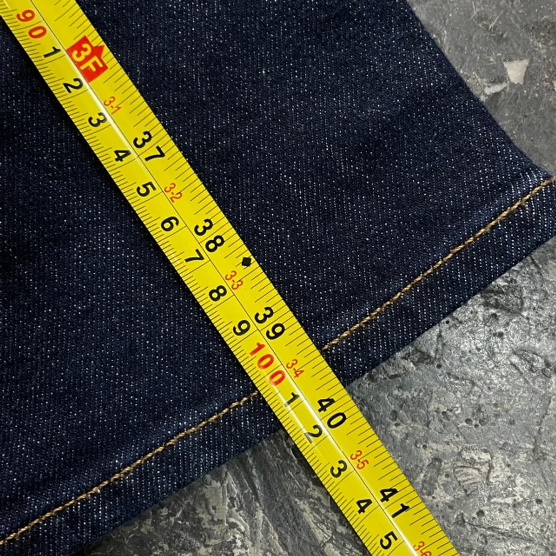 31 LEE 청바지  상품이미지9