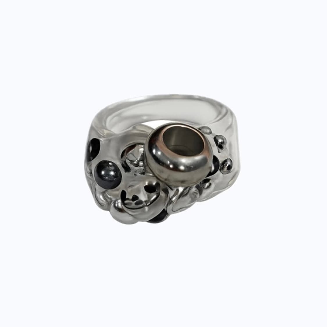 steel ring 상품이미지2