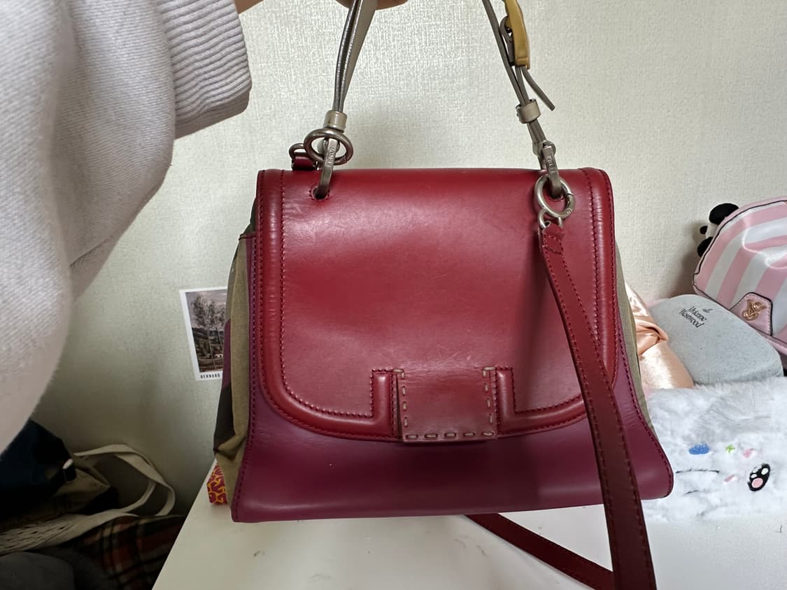 Fendi가방 상품이미지1