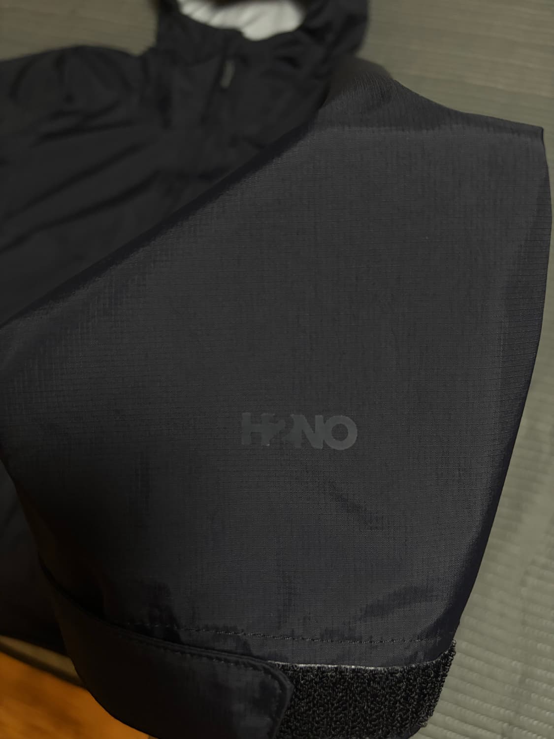 [M] 파타고니아 토렌쉘 3L 블랙 상품이미지3