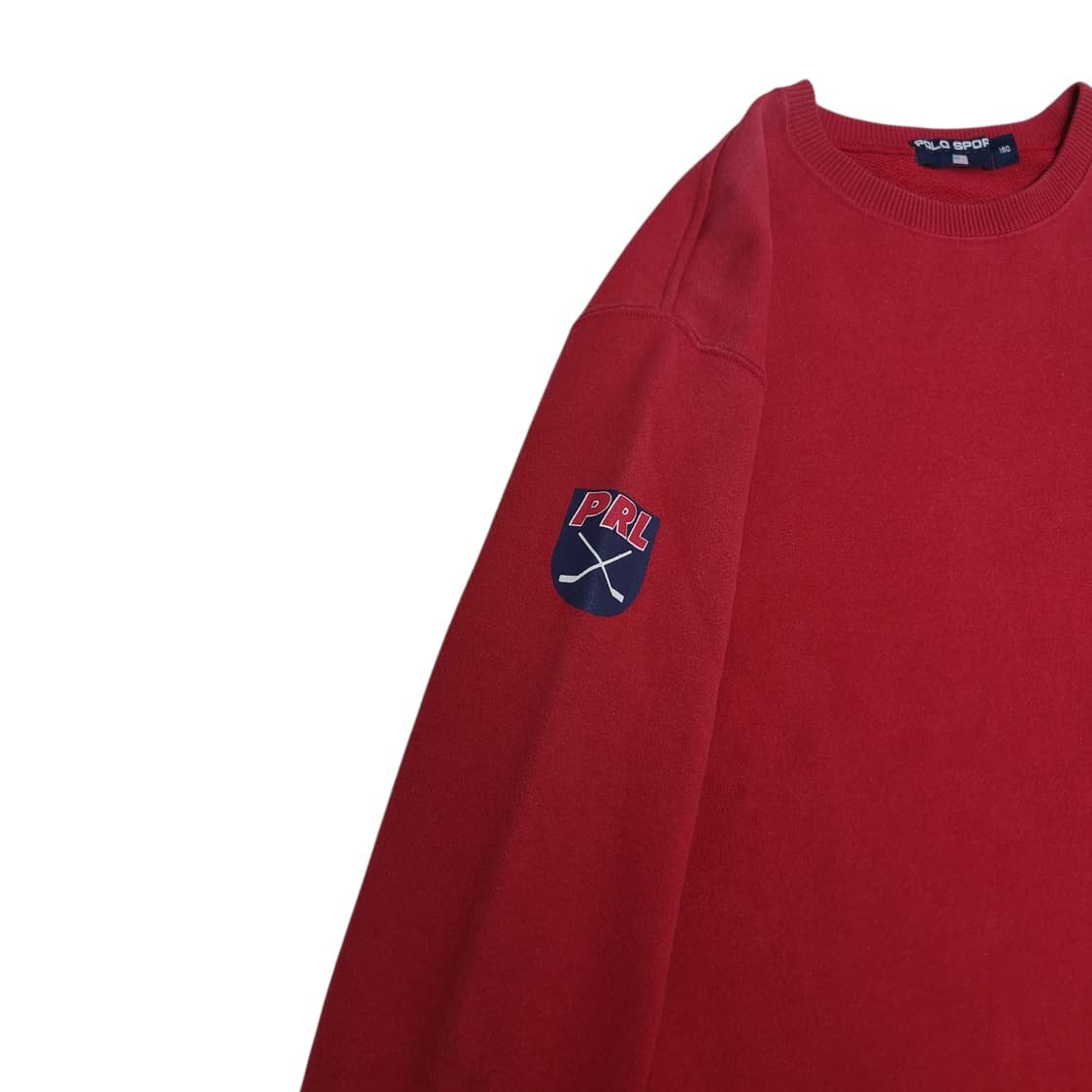 '90s Ice Hockey Graphic Sweat 상품이미지3