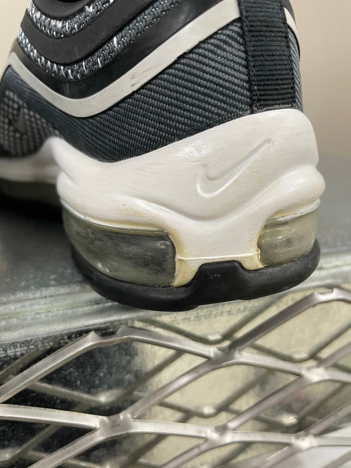 나이키 에어맥스 97 울트라 17 230 상품이미지9