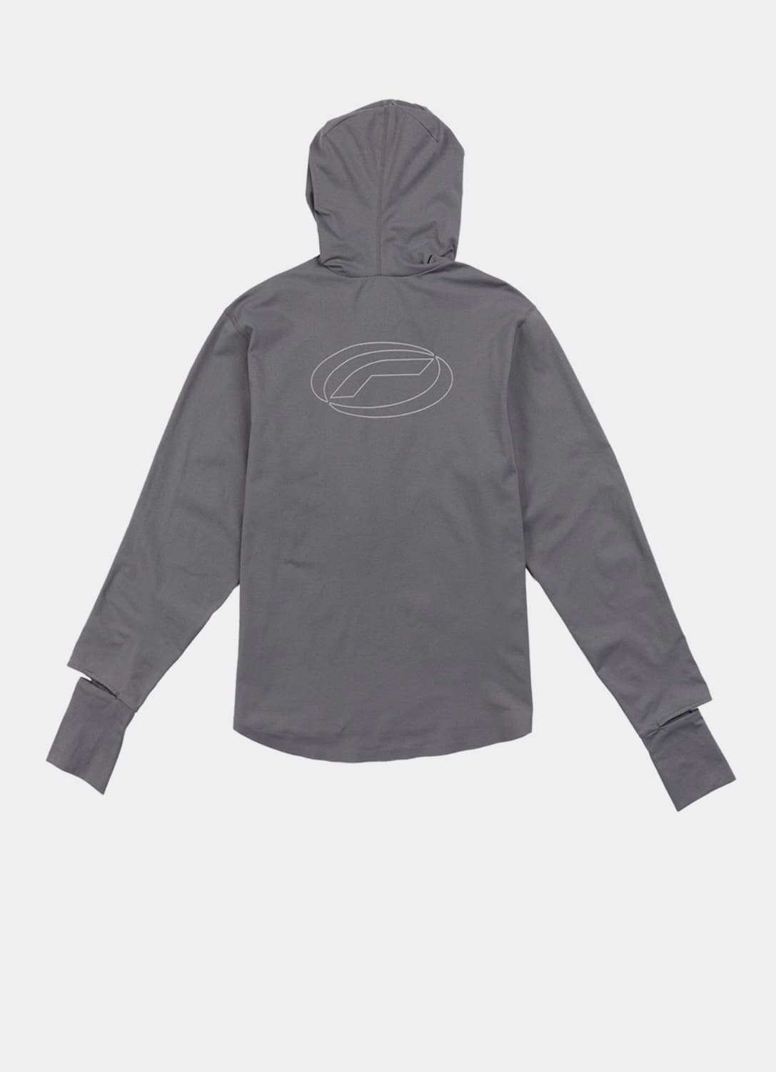 [XL] OPTIMISTIC RUNNERS 바라클라바 후디 상품이미지3