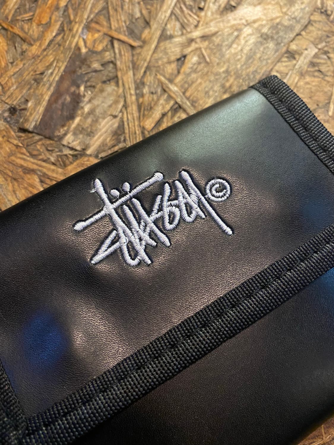 stussy 스투시 반지갑  상품이미지3