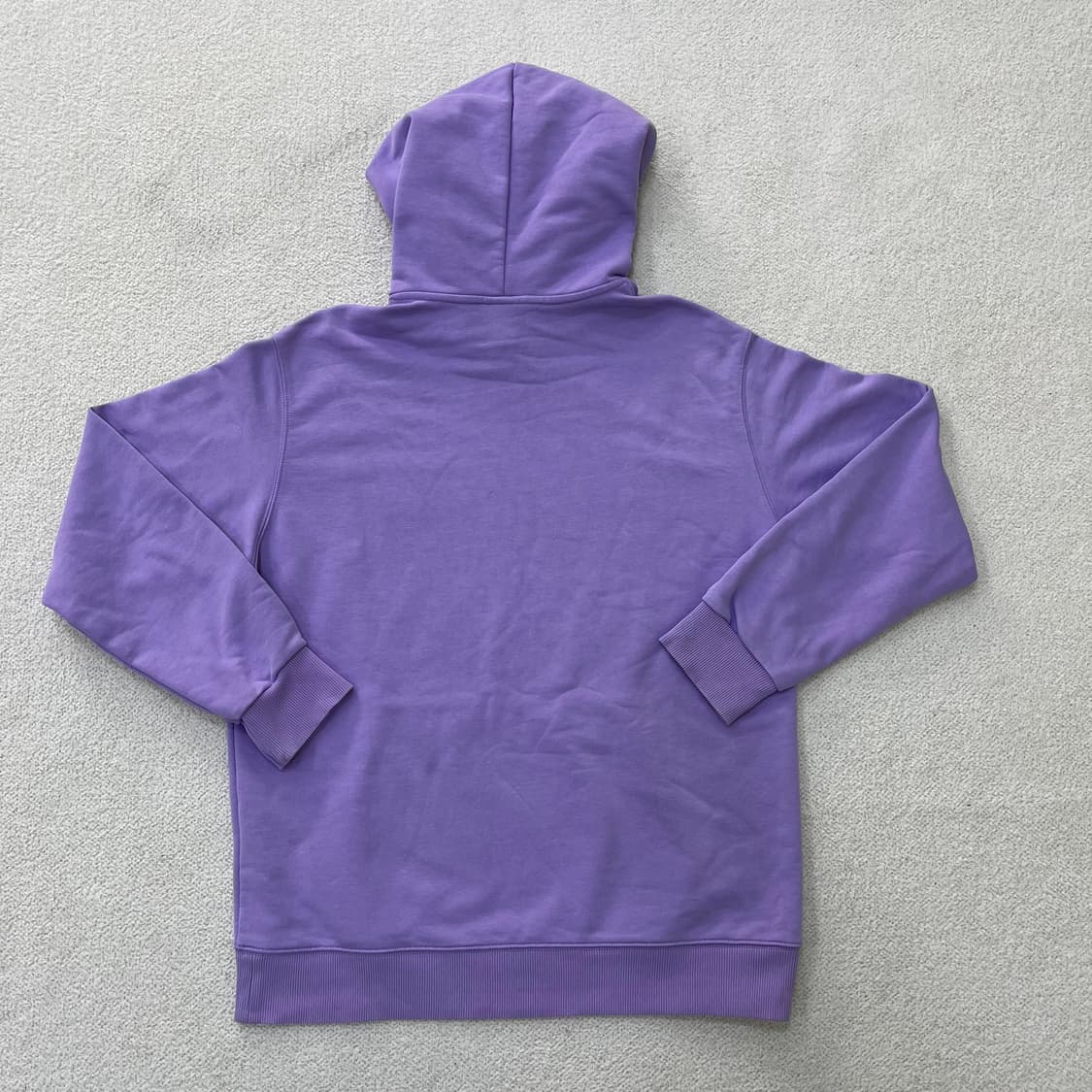 L 엠엘비 긴팔 후드 티셔츠 0319M 상품이미지4