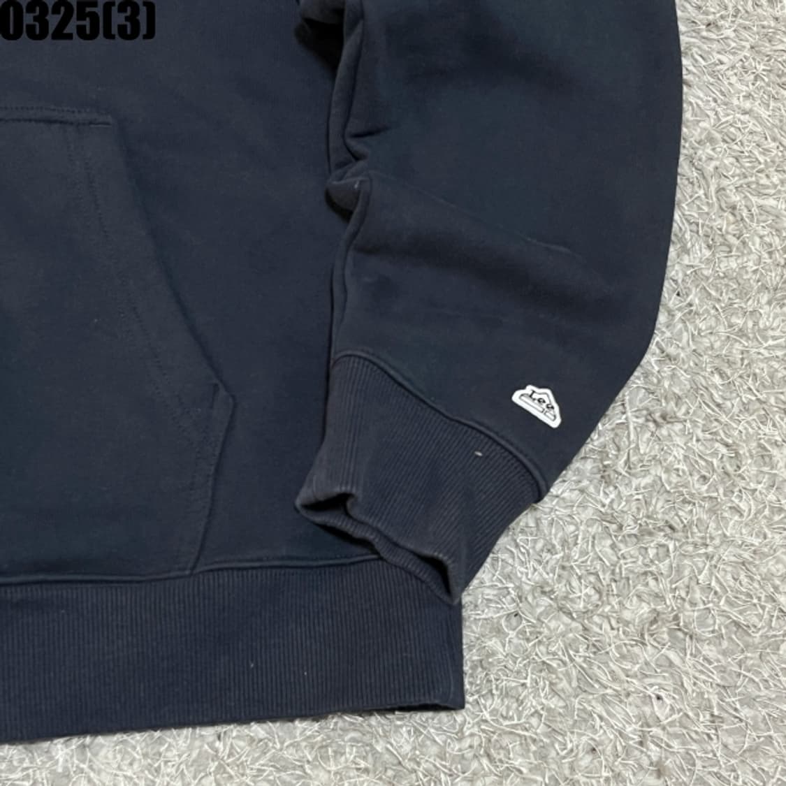 LEE 후드집업 자켓  상품이미지3