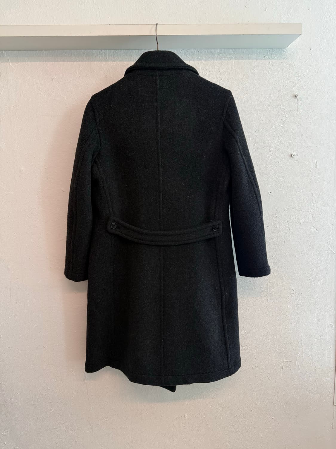 마가렛호웰 더블코트 피코트 상품이미지4