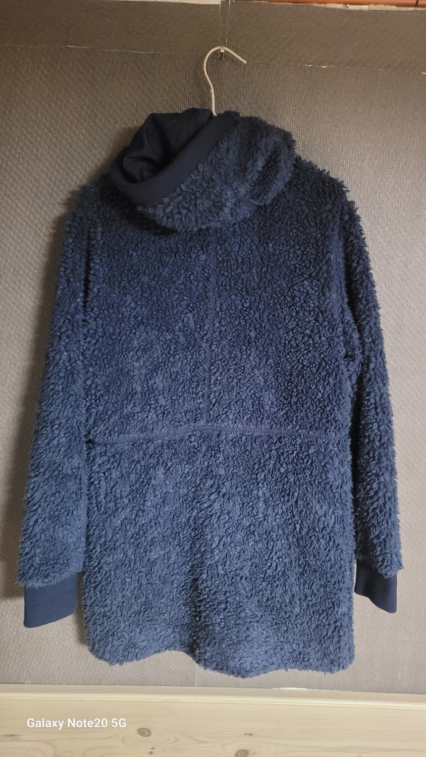 파타고니아 더스티 메사 파카 m 상품이미지2