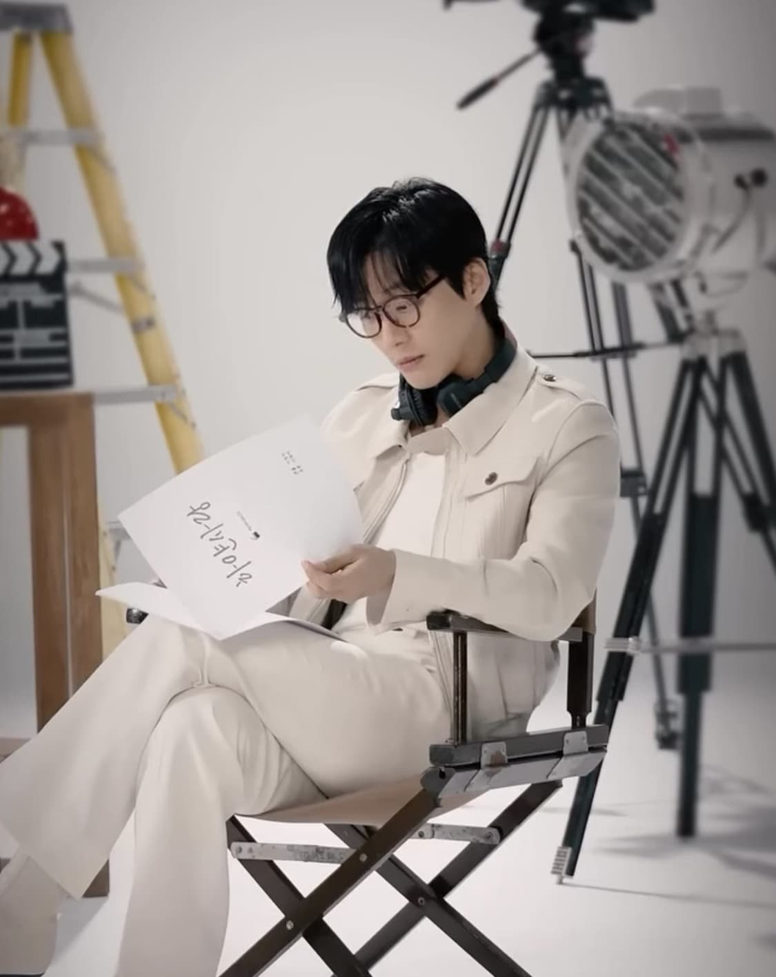 (새상품,강추👍)톰포드 배틀 코듀로이 자켓 상품이미지4