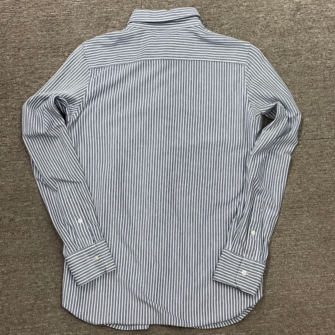 (L) POLO 폴로 랄프로렌 스트라이프 셔츠 상품이미지6