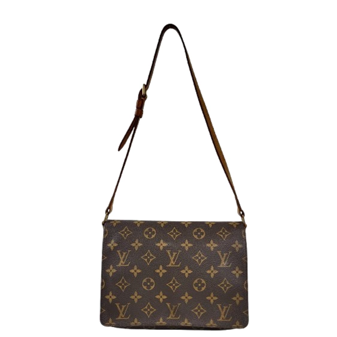 정품 루이비통 뮤젯 탱고 모노그램 숄더백 상품이미지2