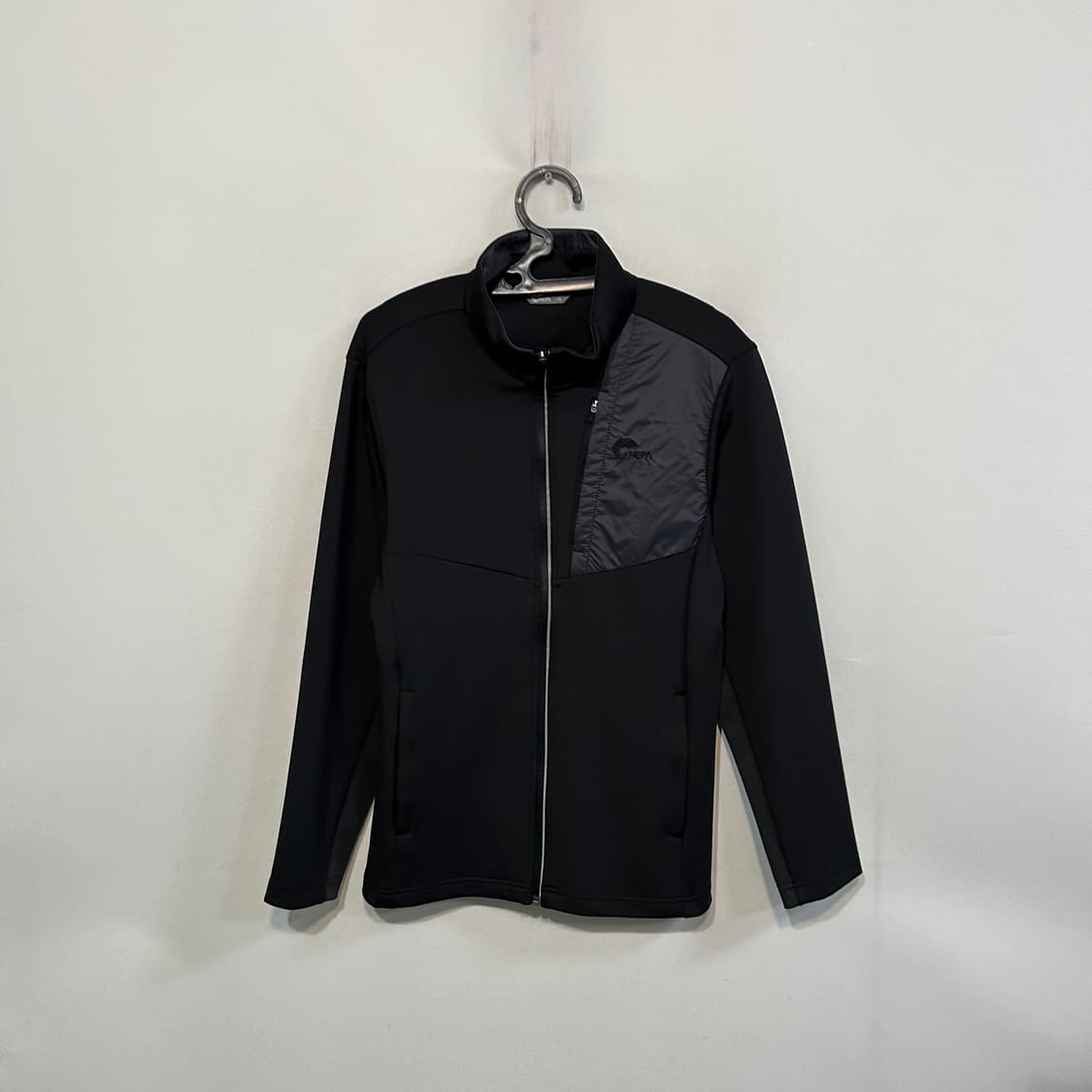 네파 집업 자켓 95 남성 상품이미지1