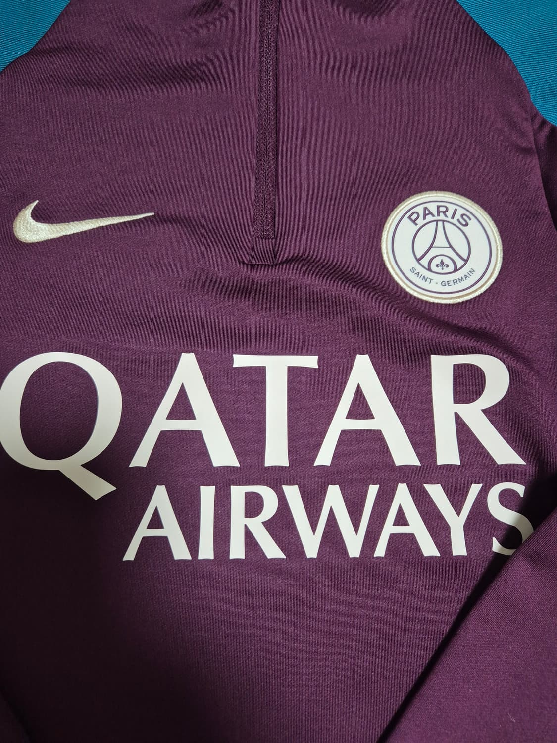 파리생제르망 드릴탑 상품이미지2