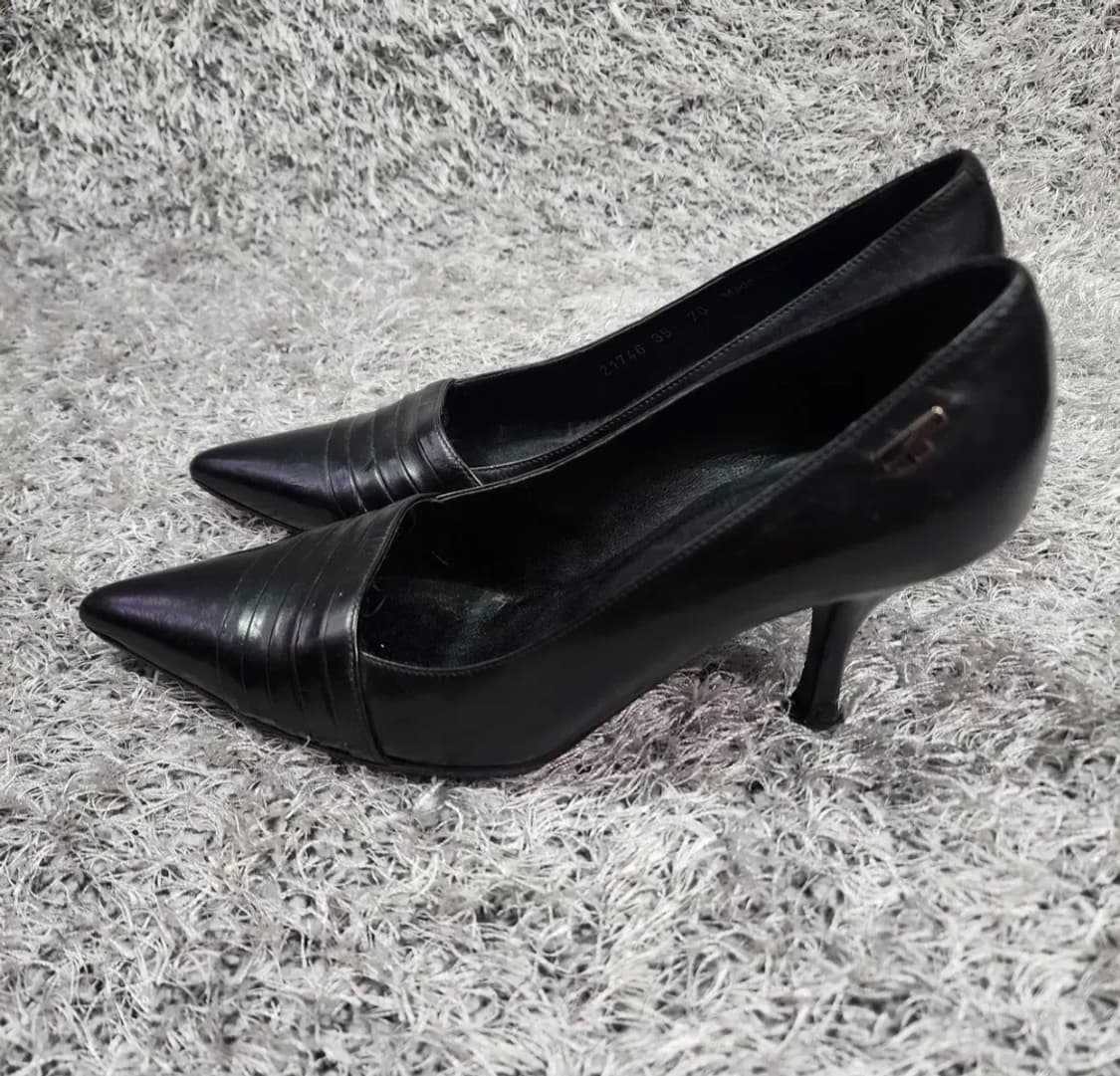 테스토니 스틸레토 힐 35 상품이미지5