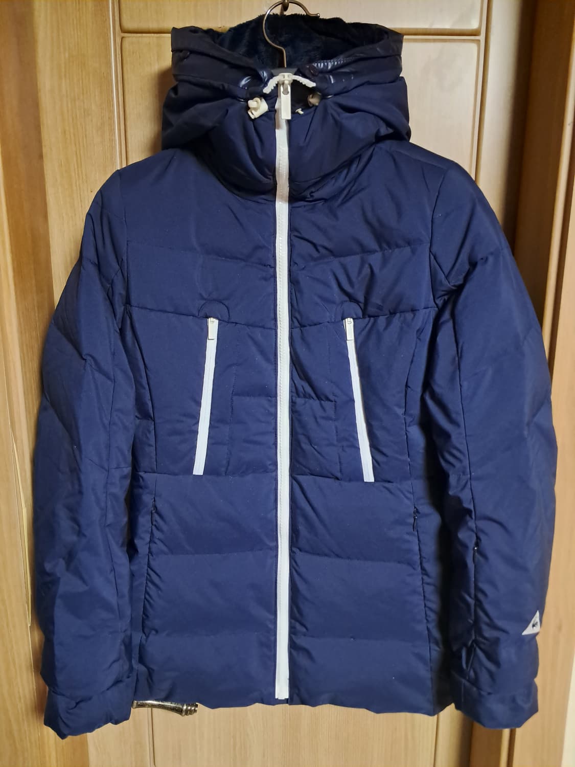 르꼬끄 골프 여성 패딩 M 상품이미지2