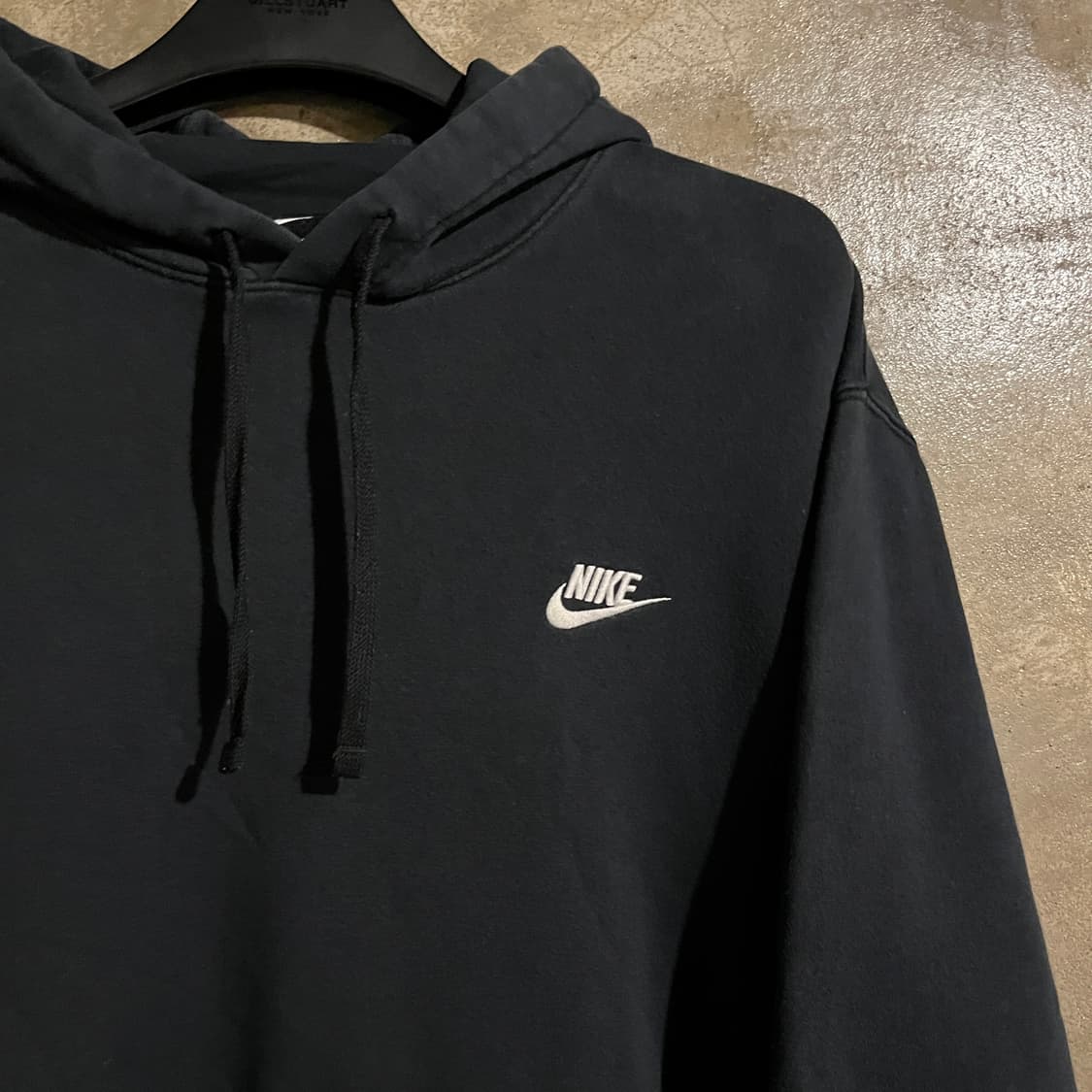 나이키 후드티 상품이미지2