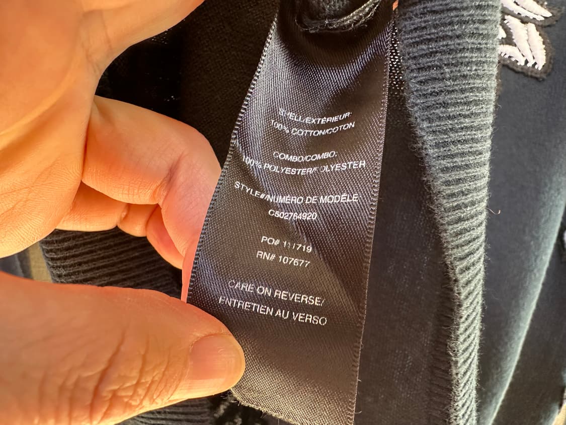 alice+olivia 앨리스앤올리비아 가디건 상품이미지8