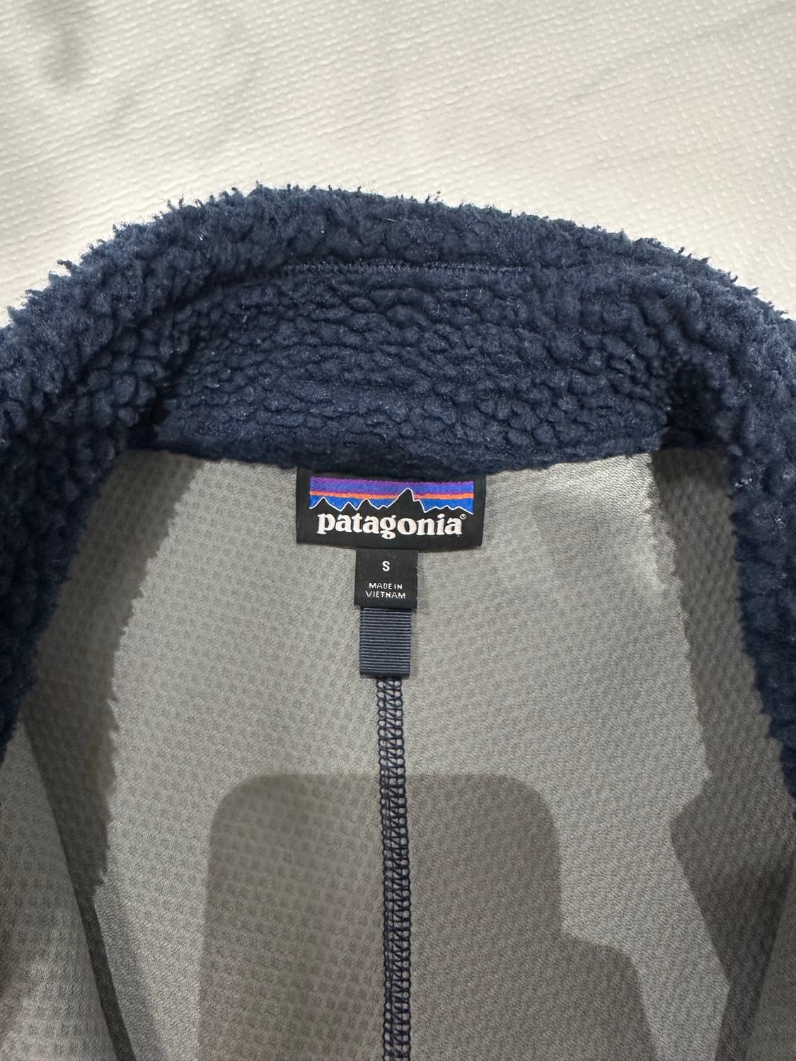 파타고니아 레트로X S사이즈 상품이미지3