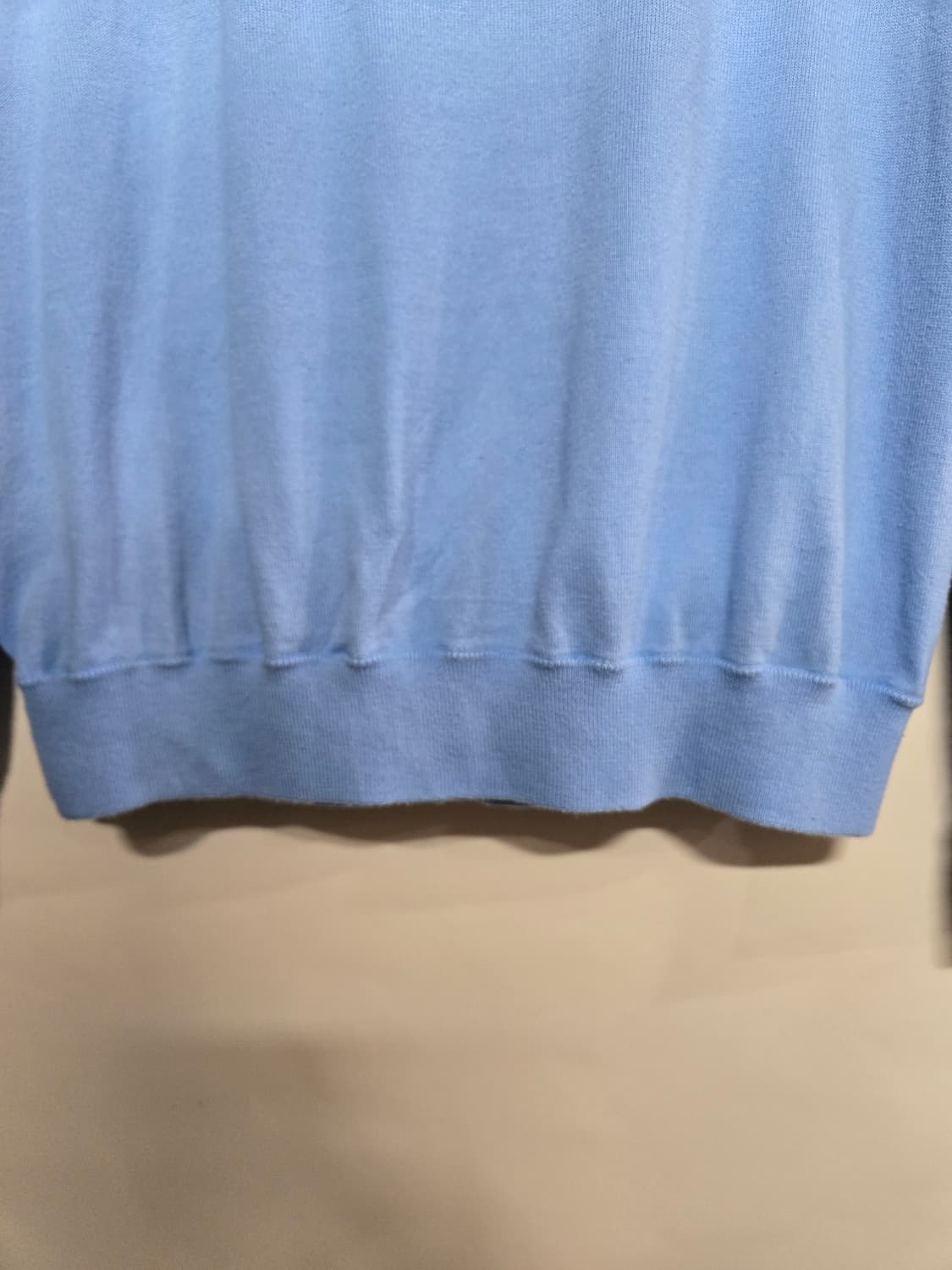  랄프로렌 골프 니트 집업  여L 상품이미지5