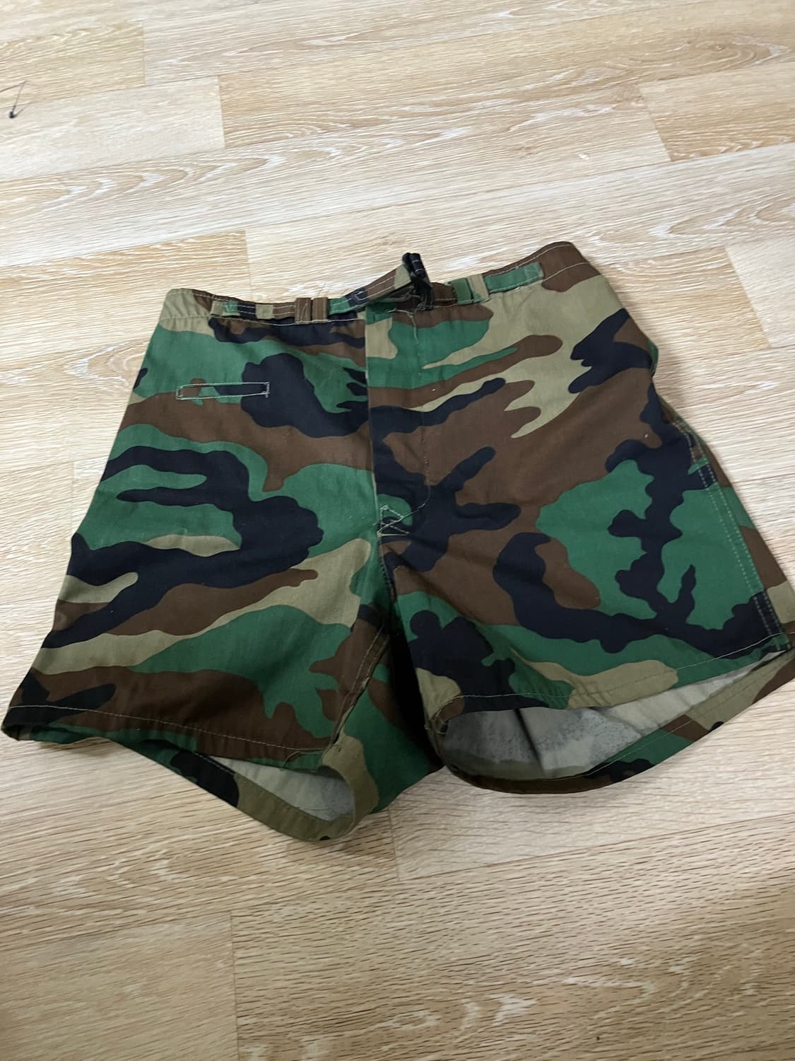 국군 활동복 상품이미지3