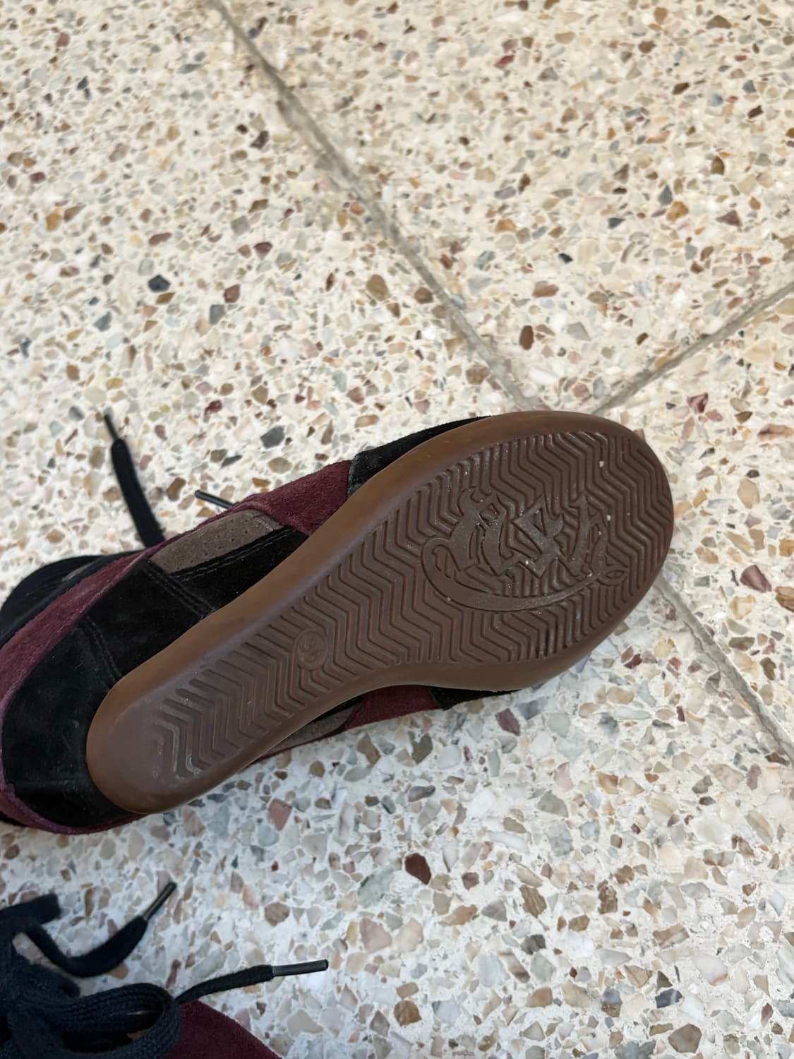 [36] Ash 아쉬 보위 웨지 스니커즈힐 상품이미지6