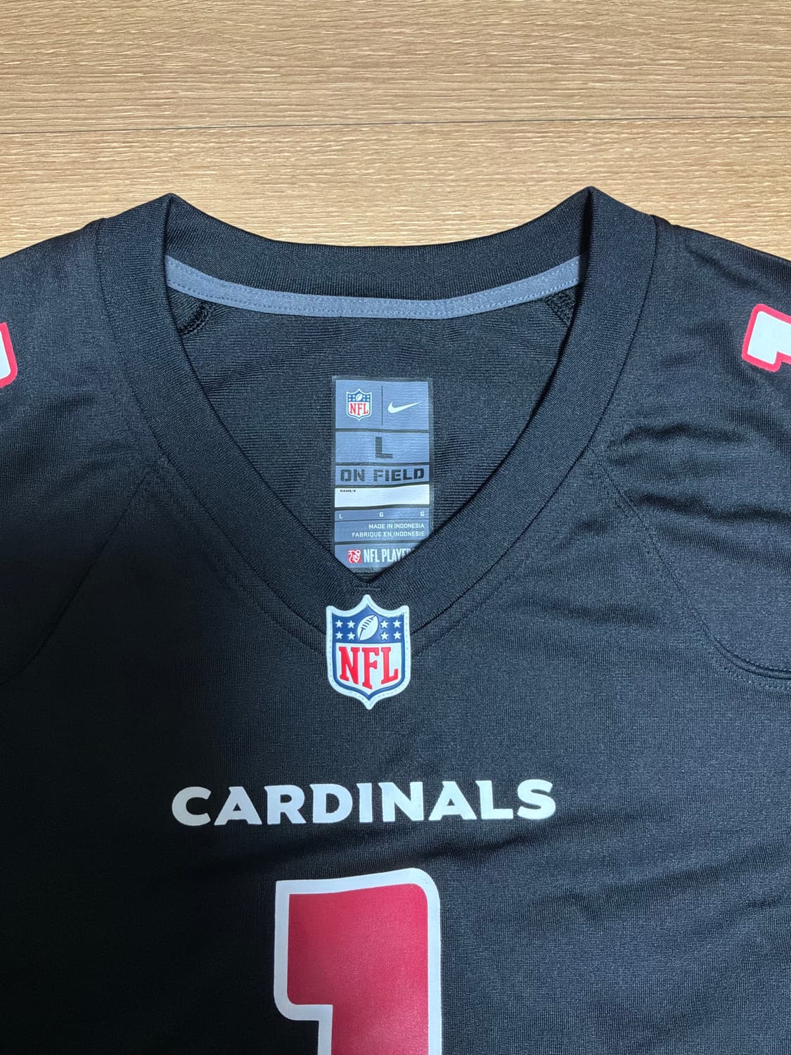 급처)정품 나이키 nfl 유니폼 2개 상품이미지2