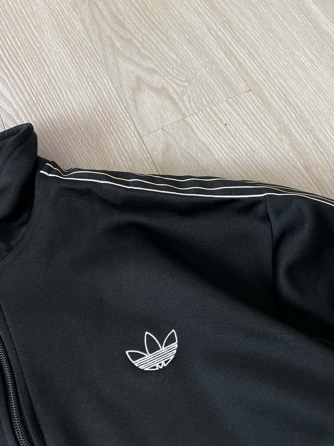 Adidas 오리지날 집업 상품이미지2