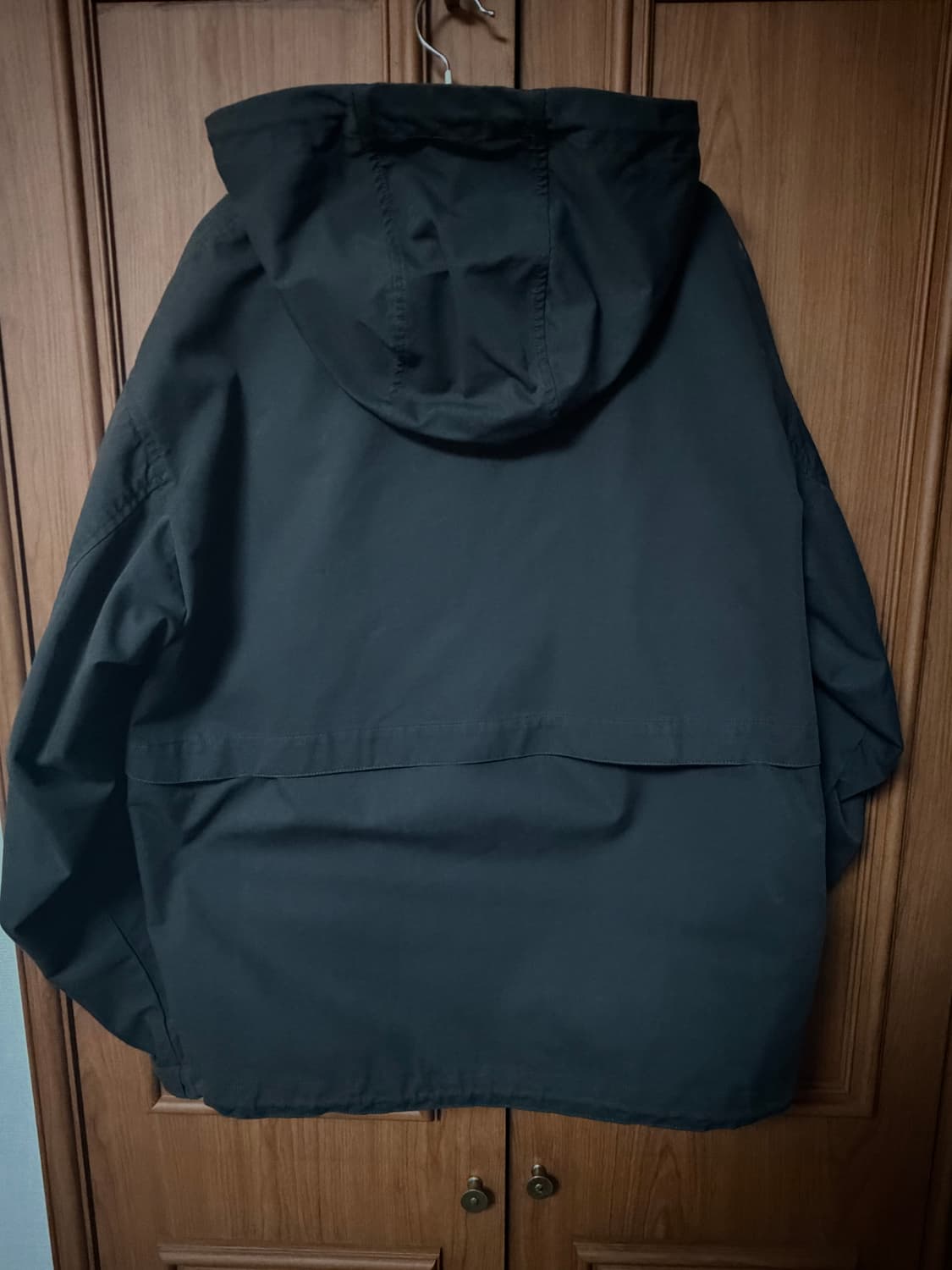 러프사이드 힐파카 차콜 2 상품이미지2