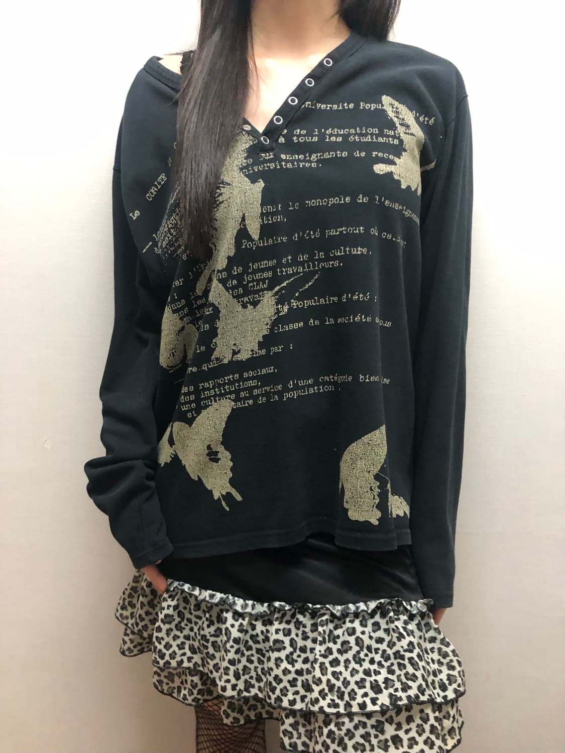 빈티지 코디셋(개별구매가능) 상품이미지8