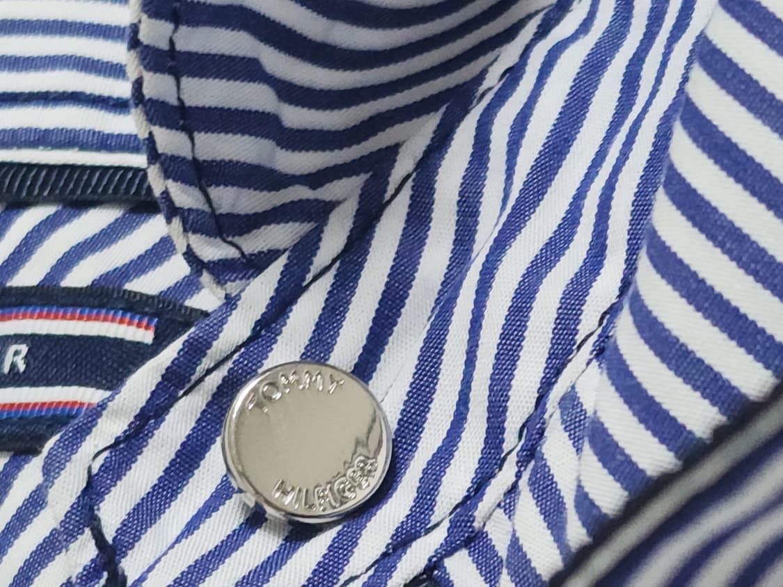 타미힐피거 스트라이프 셔츠 6 Petite 상품이미지7