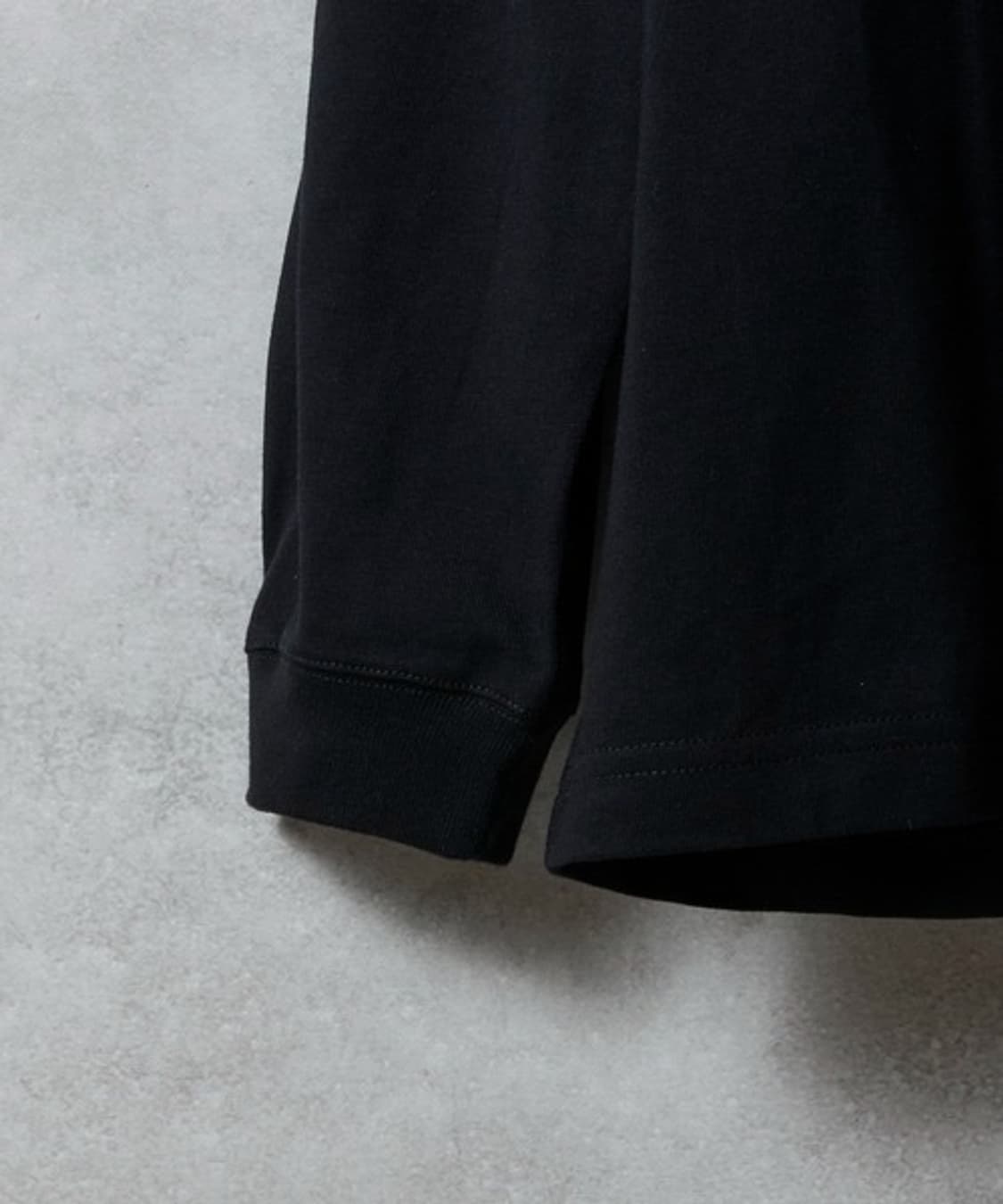 넘버나인 롱슬리브 상품이미지5