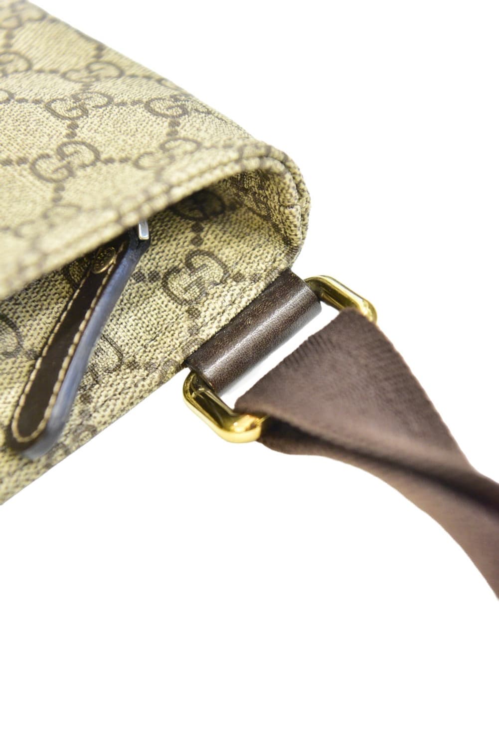 구찌 GG 수프림 메신저백 (정품) 상품이미지8