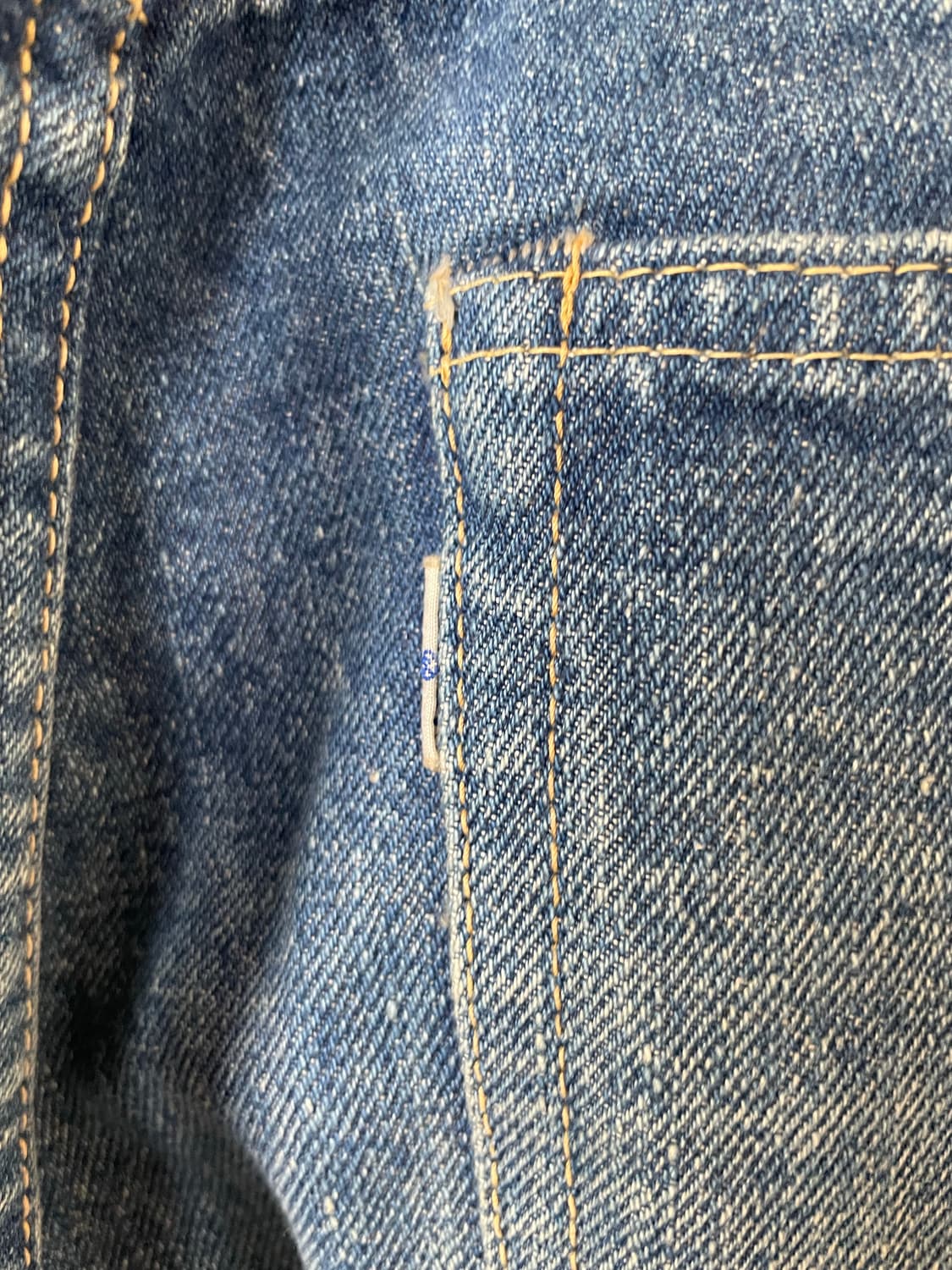 Orslow 105 2year 1사이즈 상품이미지6