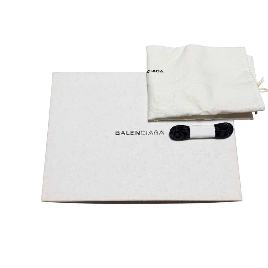 (풀구성 새상품) 발렌시아가 아레나 235/36 상품이미지5