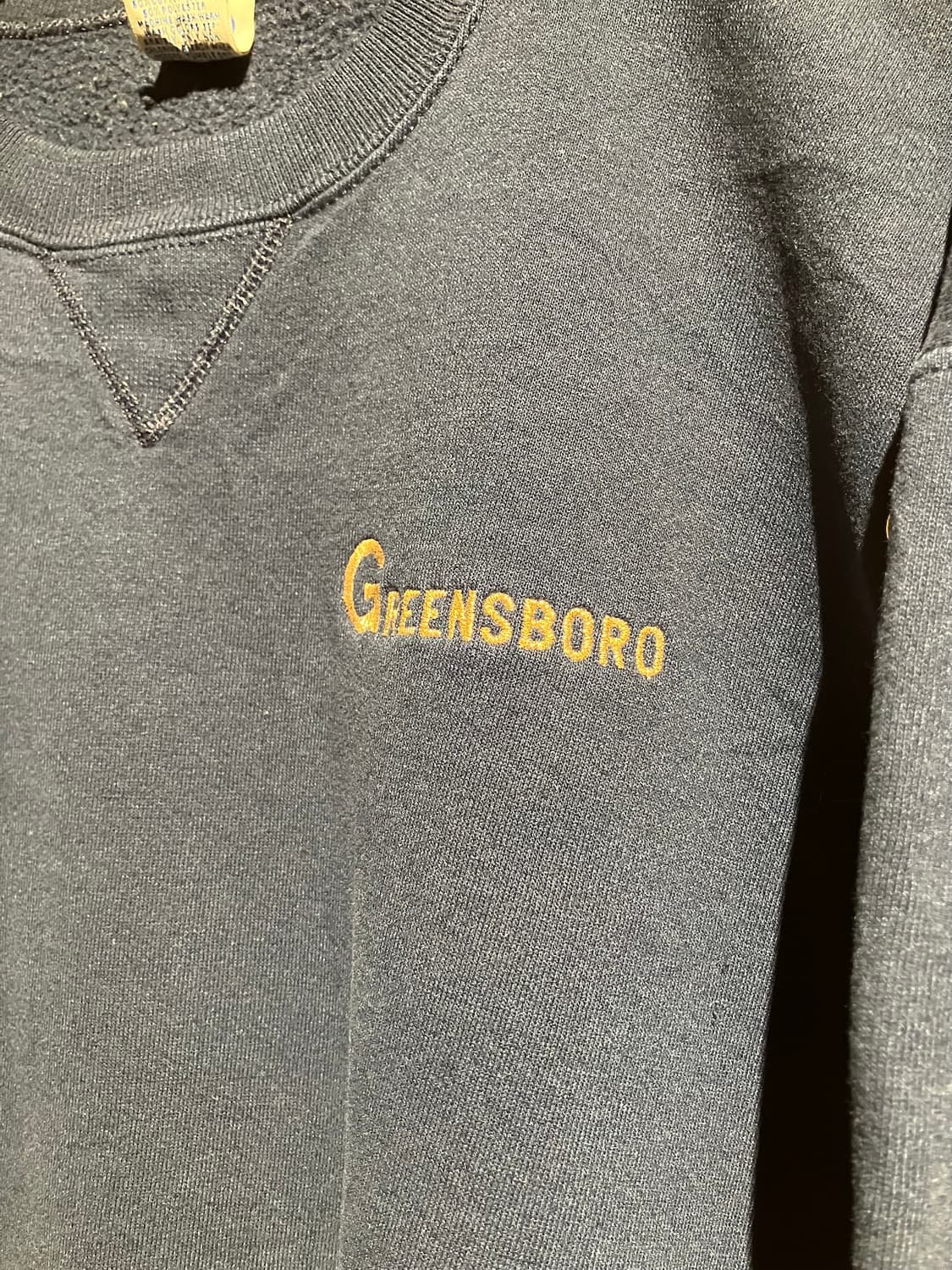 90s USA 빈티지 러셀 스웻 셔츠 맨투맨 상품이미지3