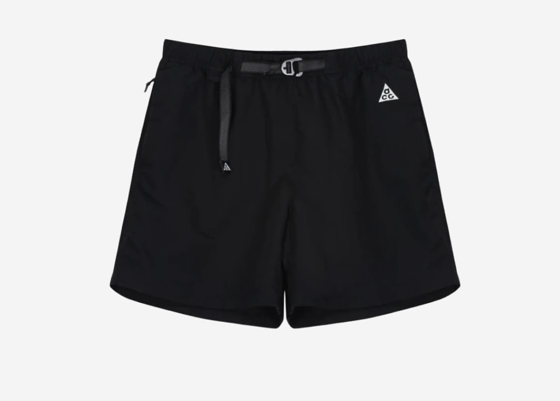[XL] 나이키 nrg acg 트레일 반바지  상품이미지1