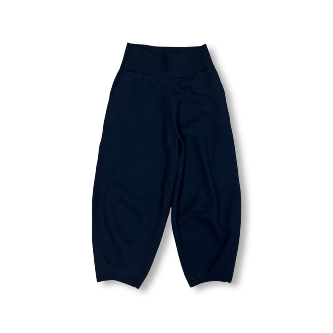 코스 니트 팬츠 상품이미지1