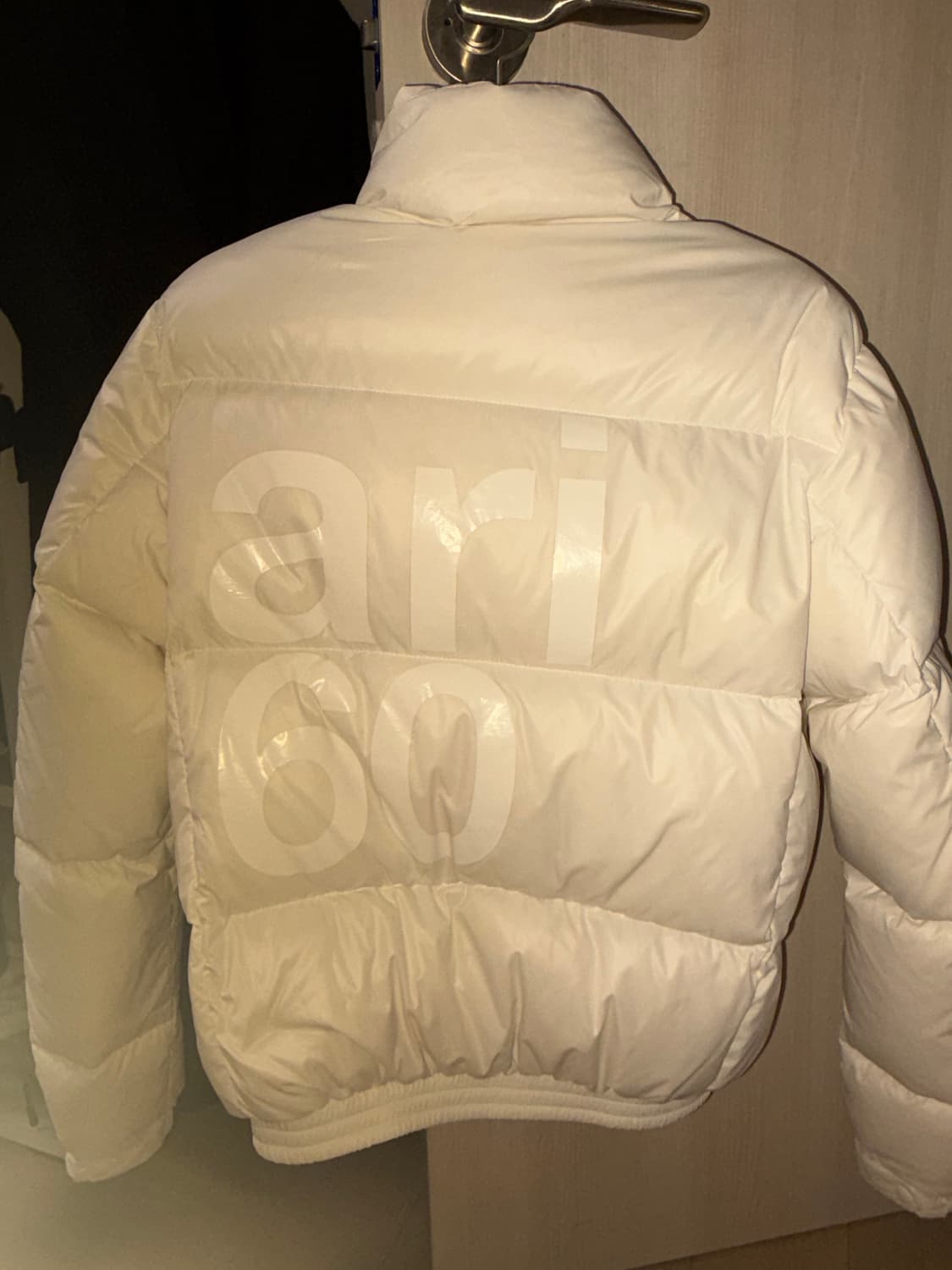 사파리스팟 /2 Basic Safari Down Jacket 상품이미지3