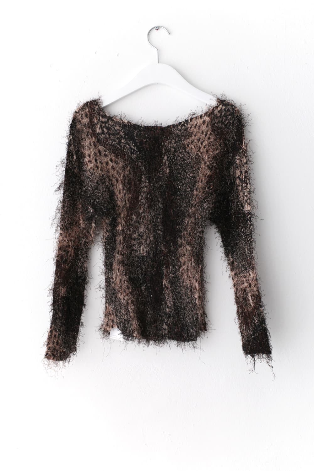 fringe sha knit  상품이미지2