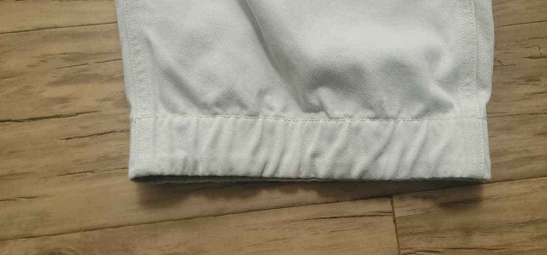 24ss 나이스네스Niceness 말둔팬츠 상품이미지5