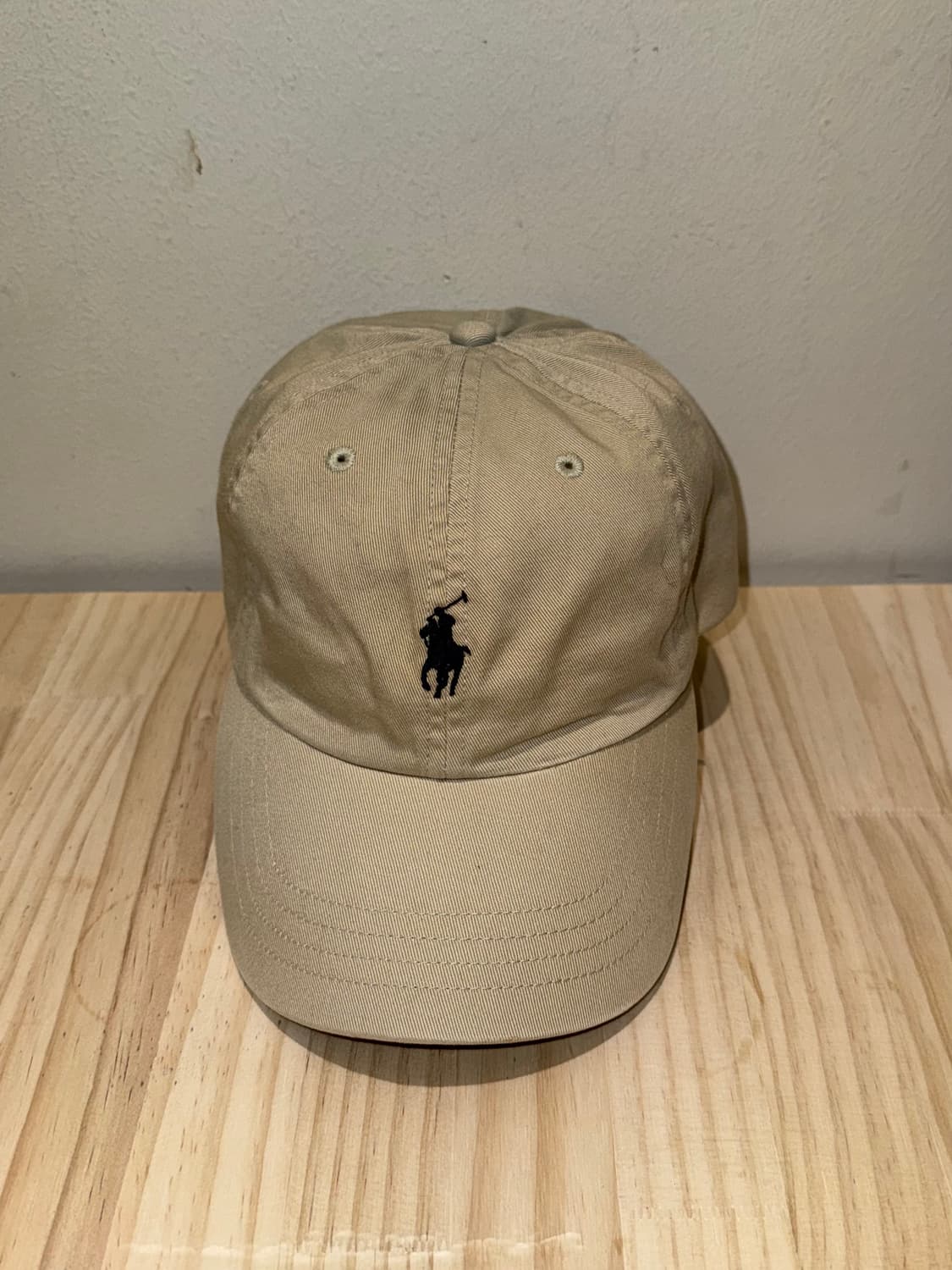 폴로 랄프로렌 볼캡  상품이미지1