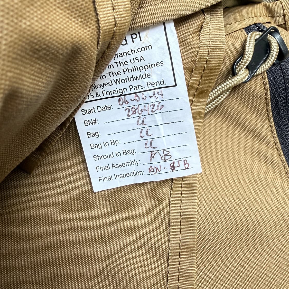 미스테리랜치 인베이더 상품이미지6