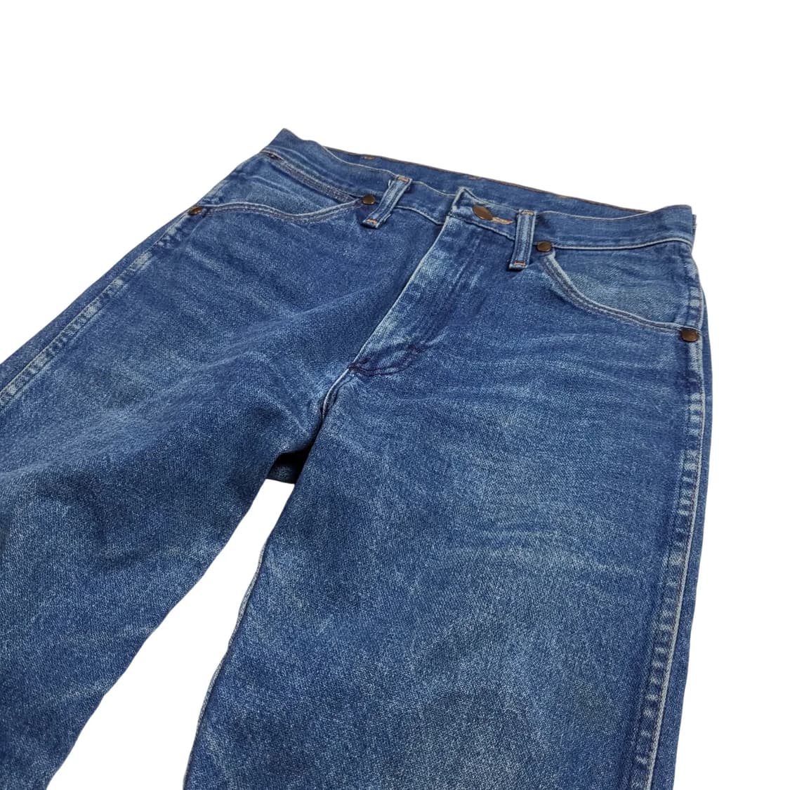 90s 랭글러 미제 13MWZ 카우보이컷 28 상품이미지2