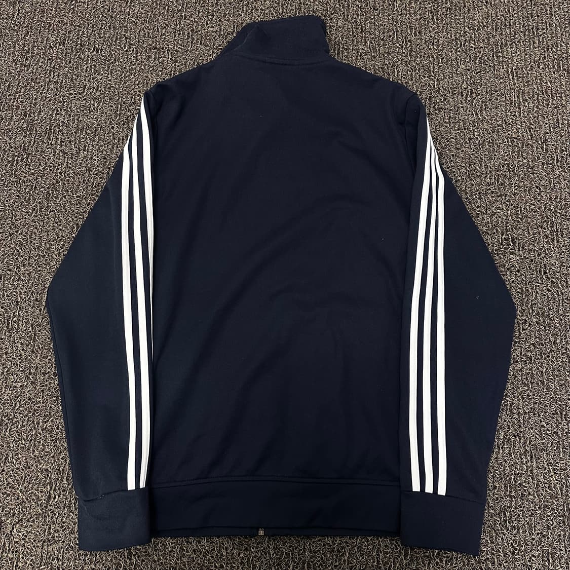 아디다스 유로파 트랙탑 져지 집업 네이비 105(XL) 상품이미지6