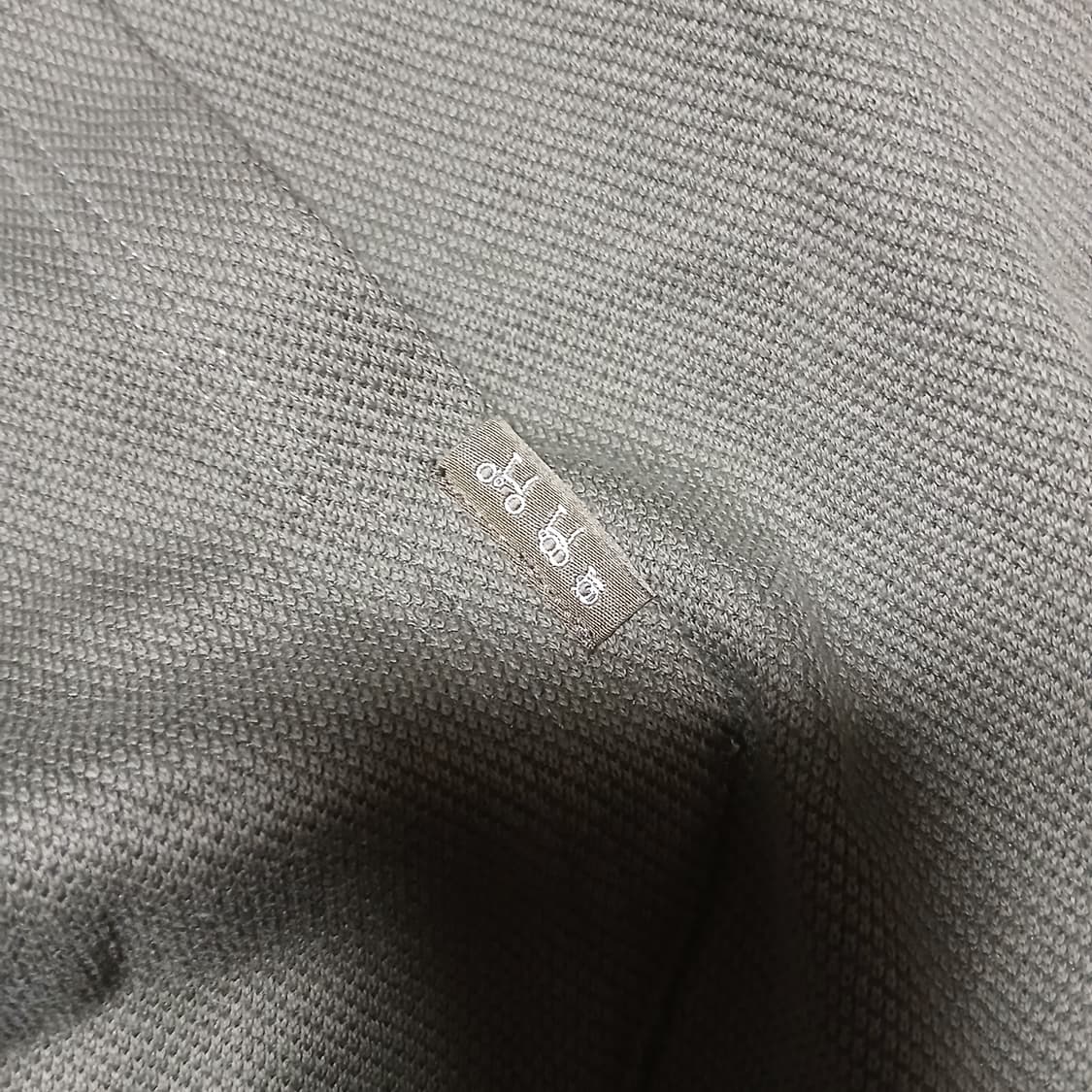 브롬톤런던 쟈가드 반집업 스웻셔츠 아노락 상품이미지5