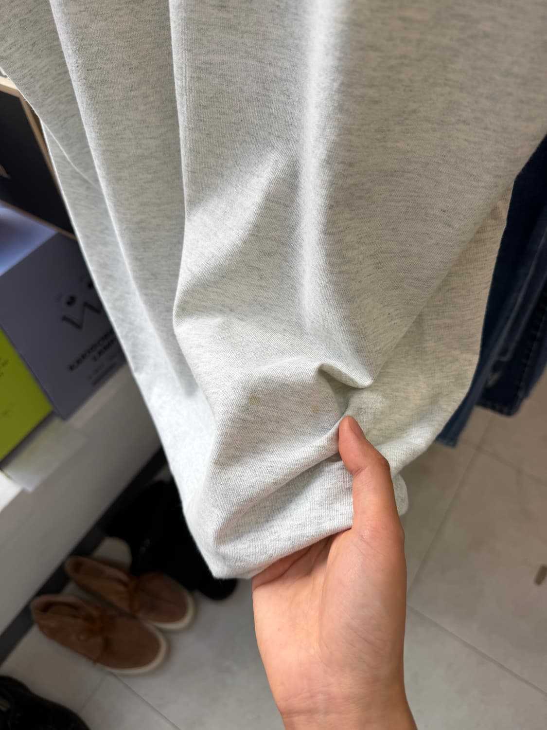 Fruit of the room T 상품이미지5