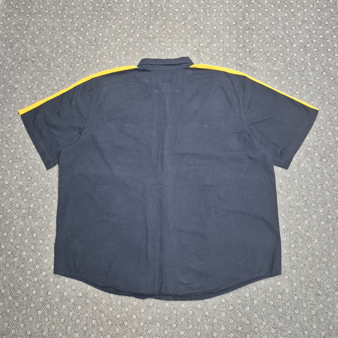 3XL] 할리데이비슨 셔츠 -740 상품이미지3